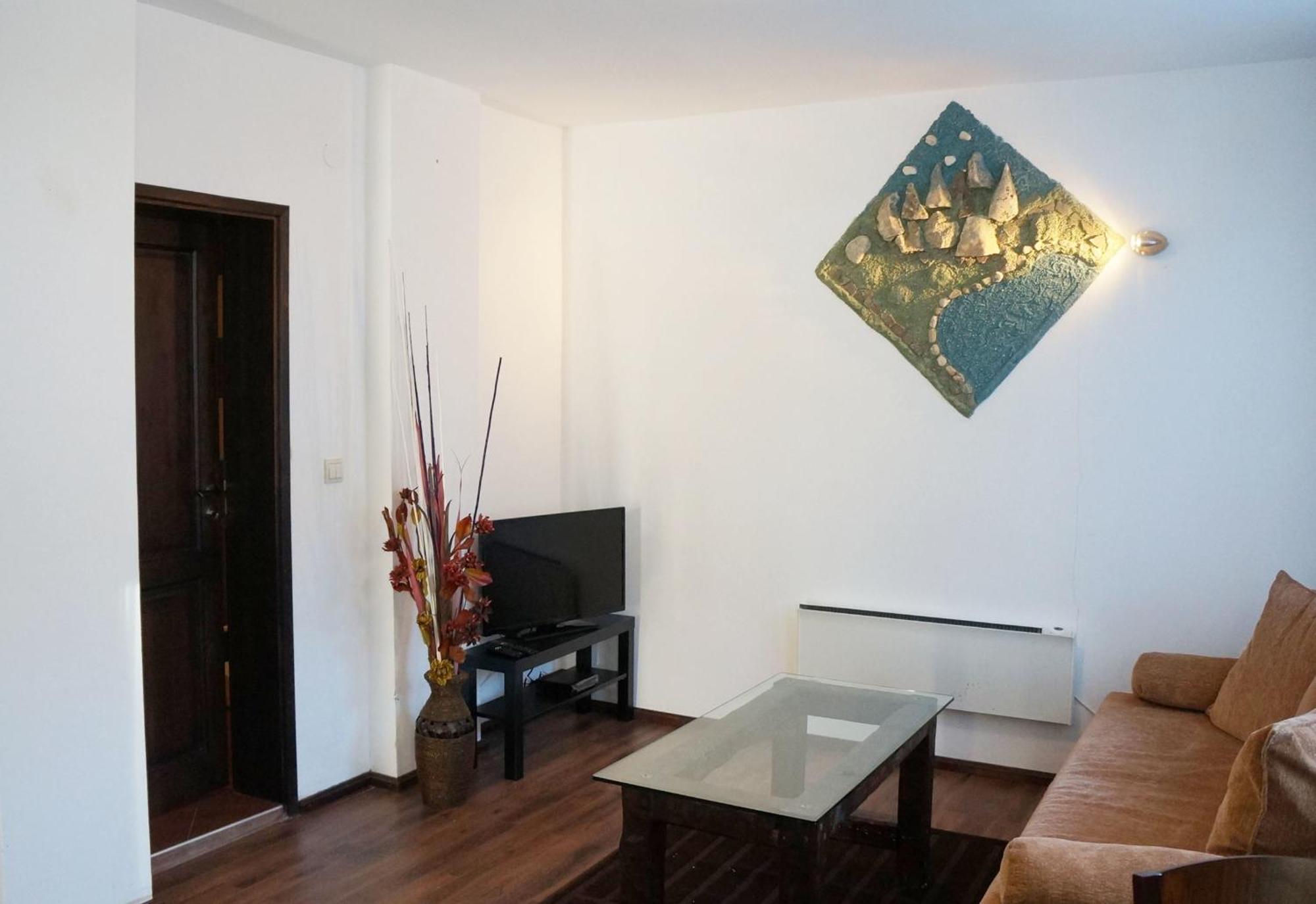 Boriki Complex Villa Pamporovo Ruang foto