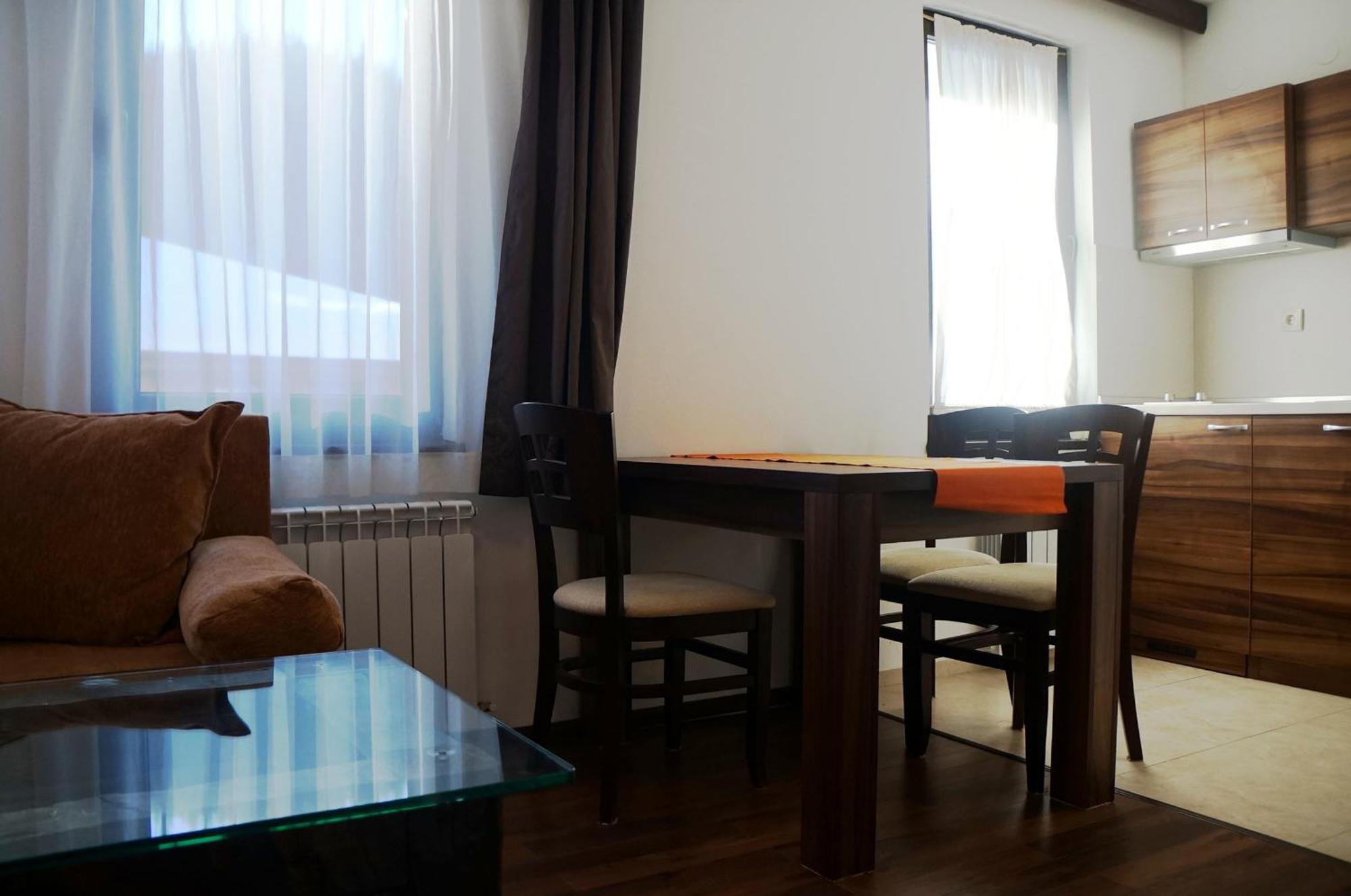 Boriki Complex Villa Pamporovo Ruang foto