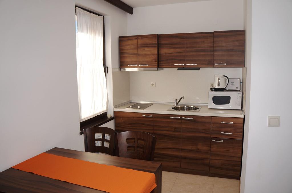 Boriki Complex Villa Pamporovo Ruang foto