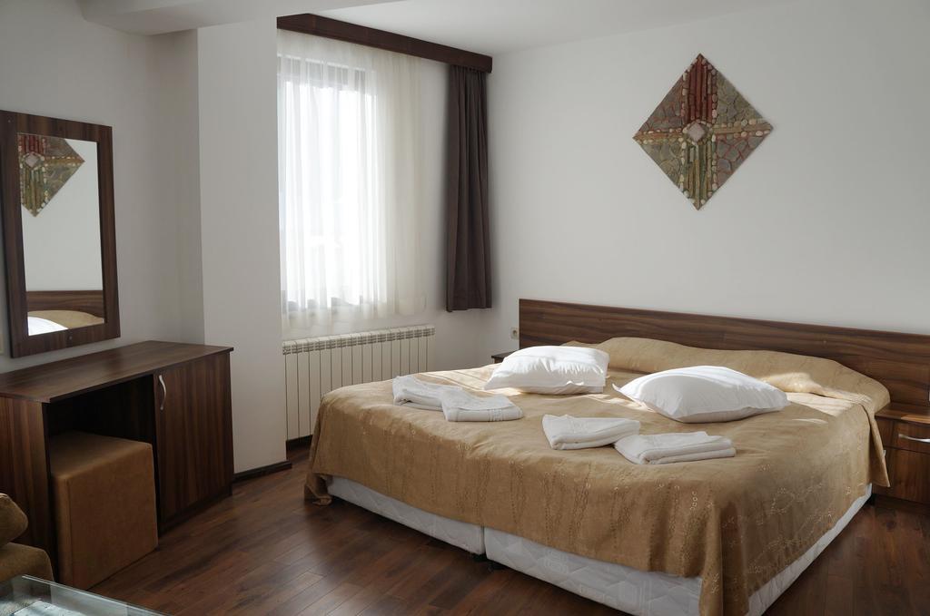 Boriki Complex Villa Pamporovo Ruang foto