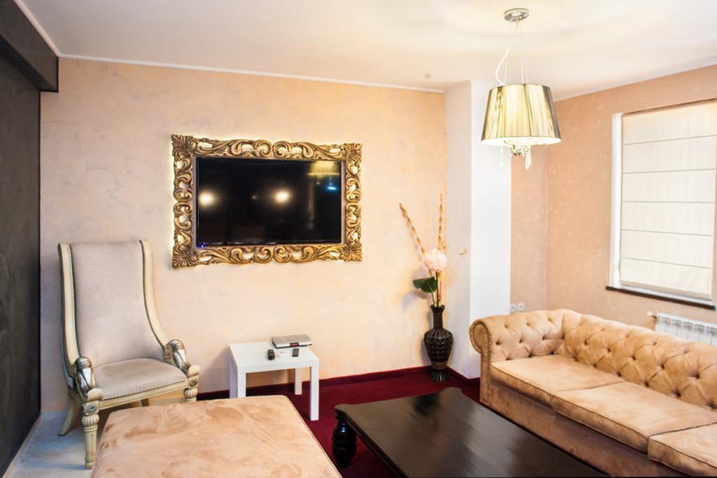 Boriki Complex Villa Pamporovo Bagian luar foto